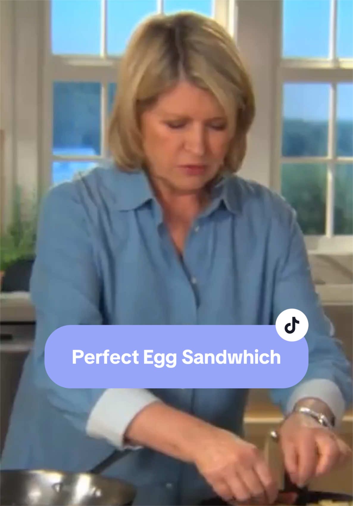 @Martha Stewart