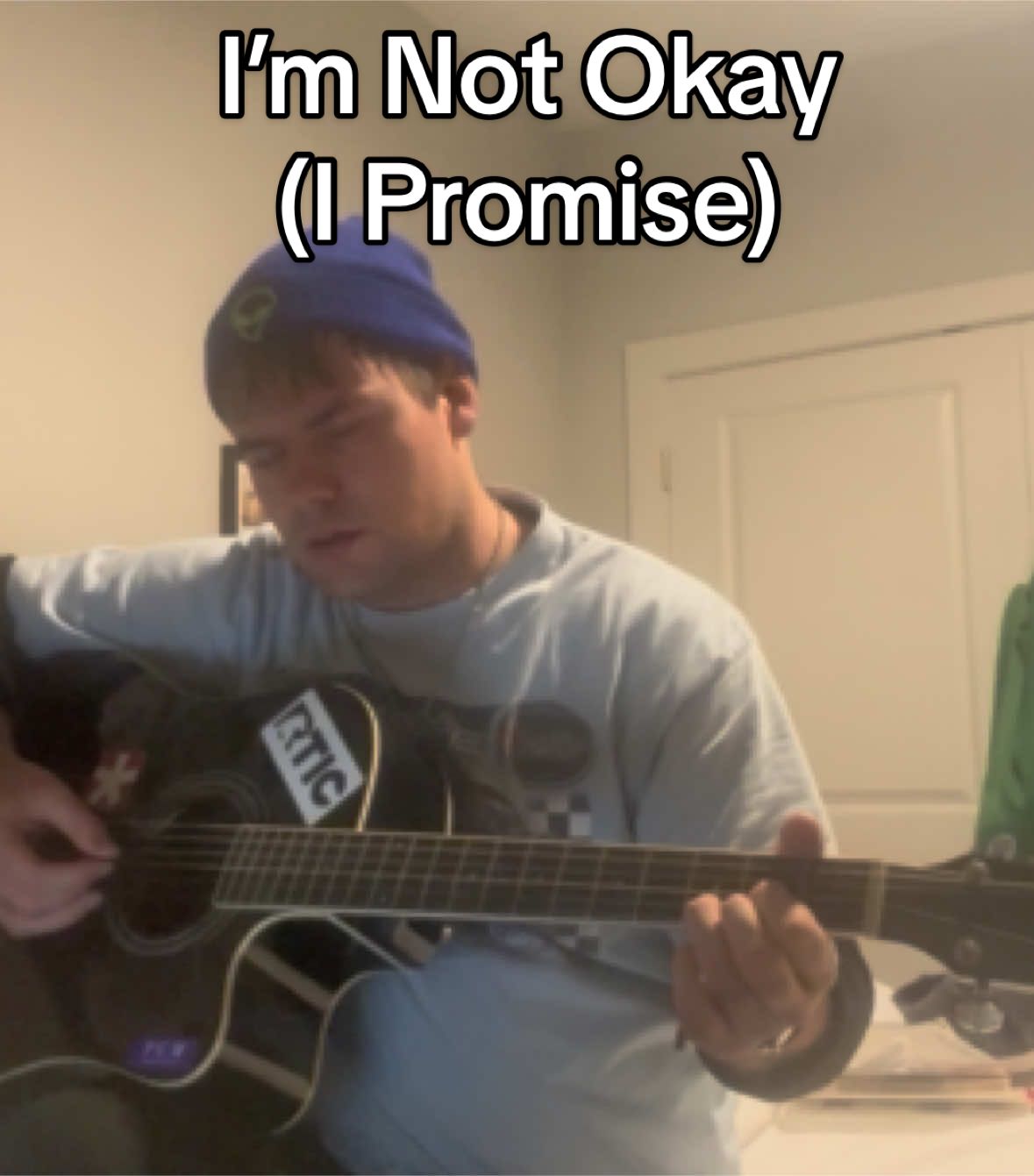 @Ryan Patrick Casavant