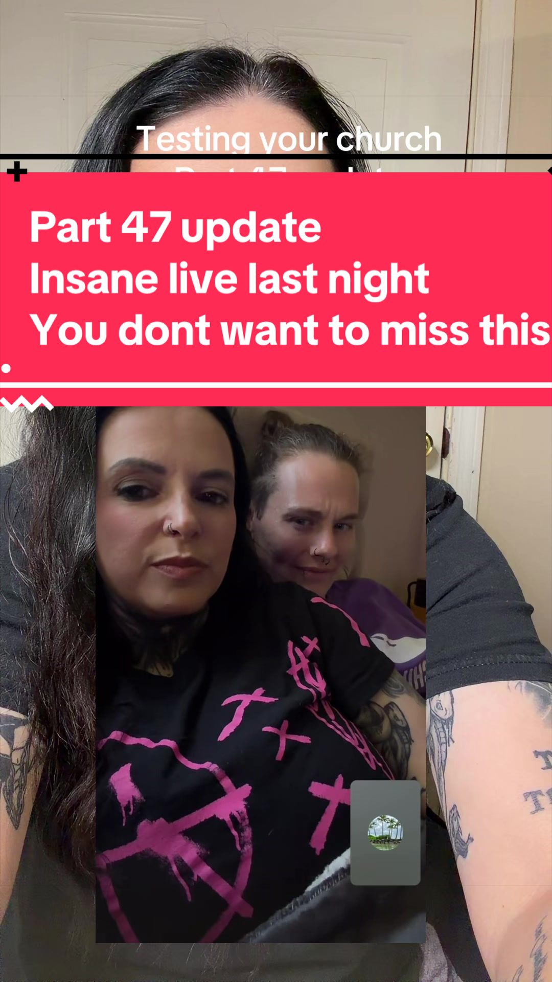 @Nikalie ๐