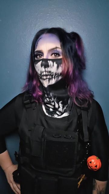 @Callsign: Sally