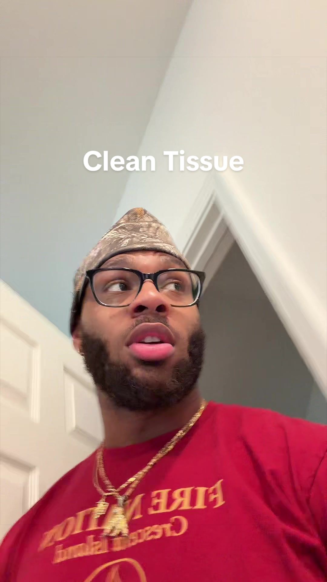@Isiah
