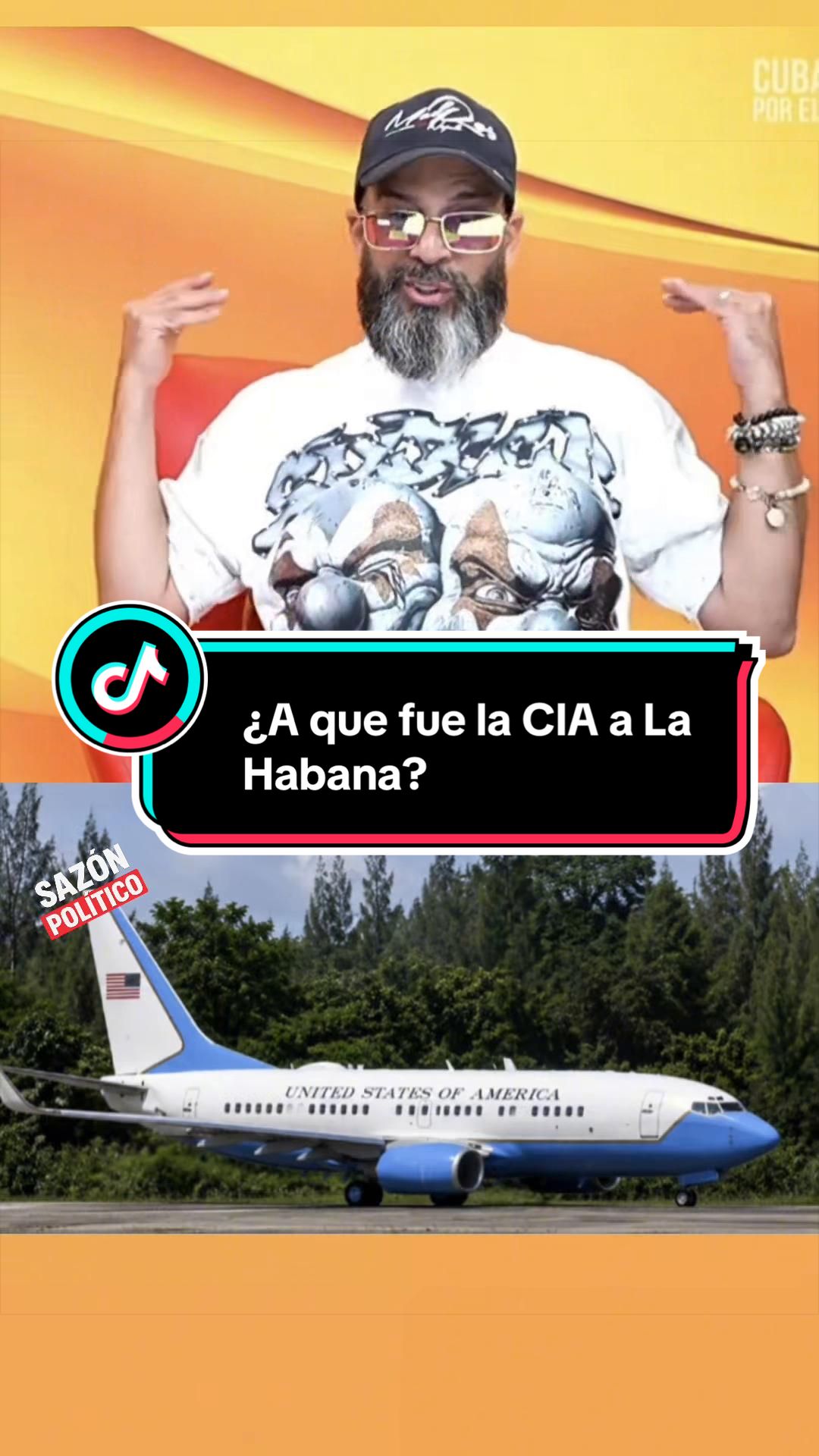 @Saz&oacute;n pol&iacute;tico con Otaola