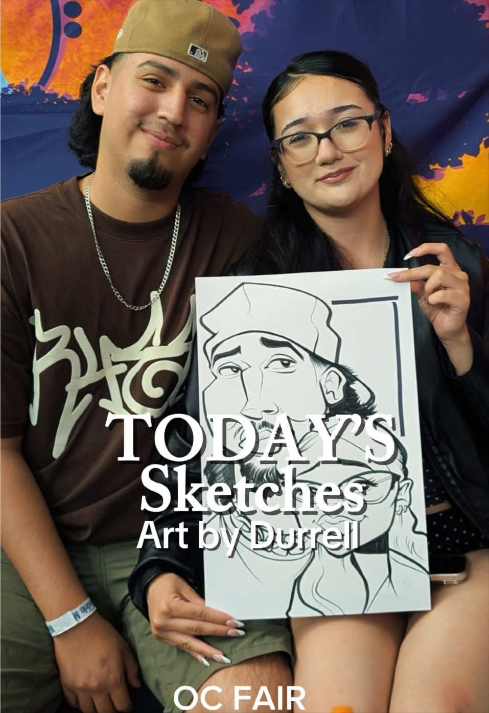 @The Caricature Entertainment