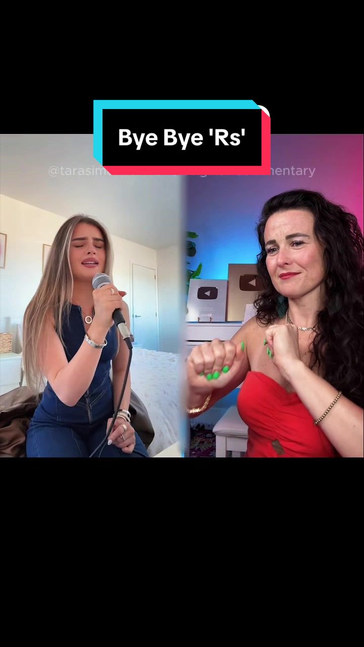 @Tara Simon Vocal Coach