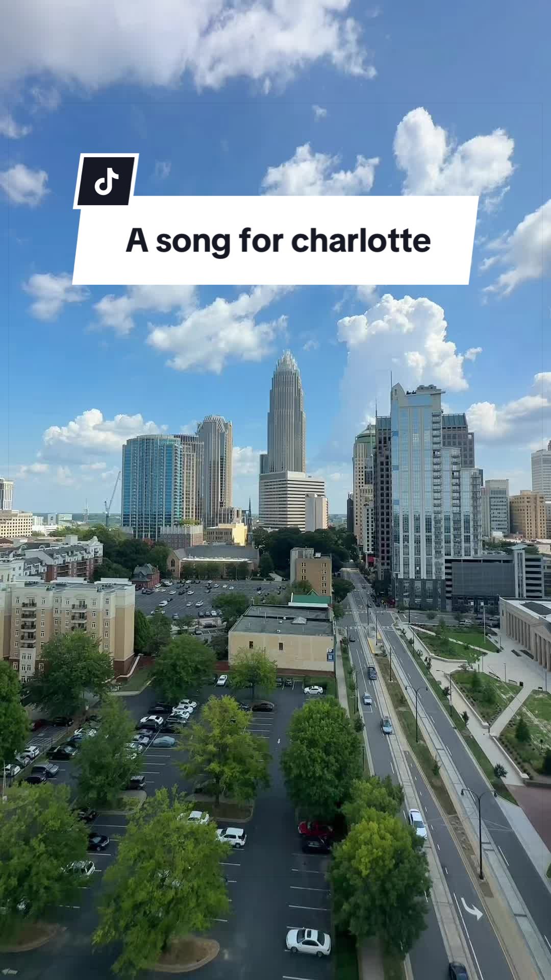 @Dre | Charlotte North Carolina