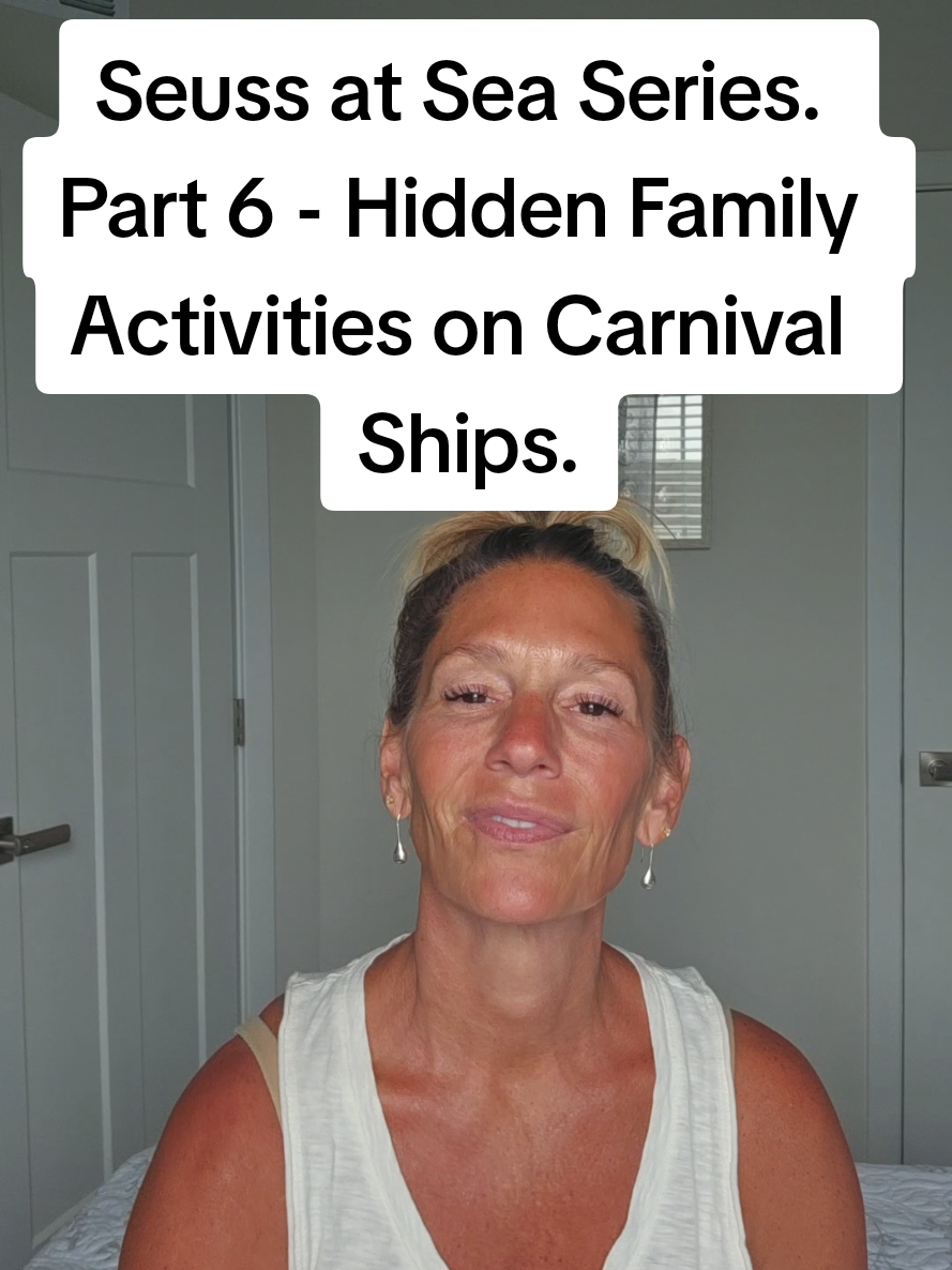 @Meet Me on Lido Deck
