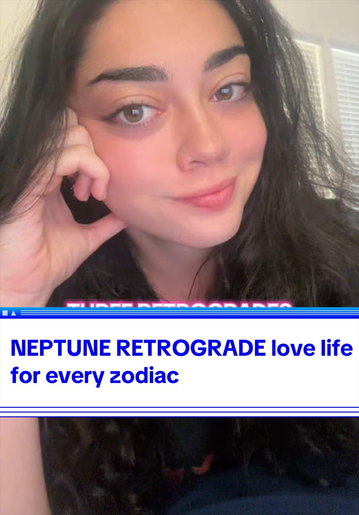 @Neda the Astrologer