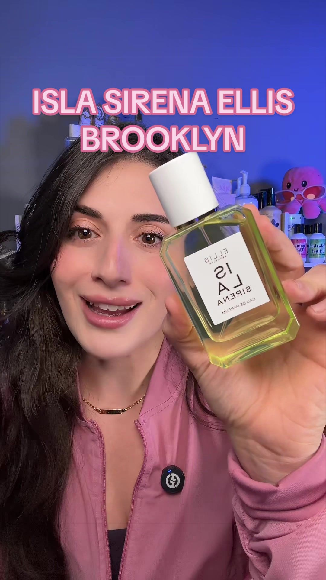 @Ashley | Fragrance & Beauty