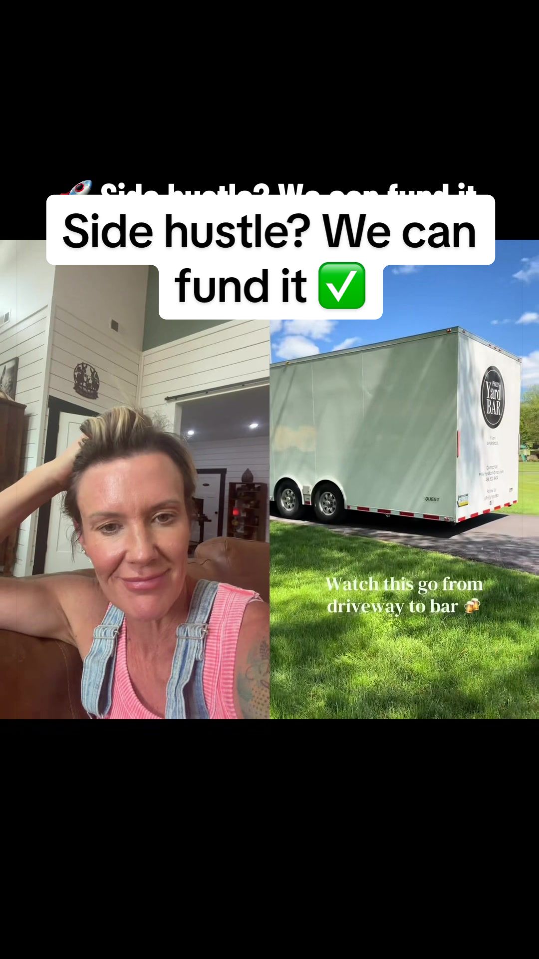 @Trufinco | 0% interest funding