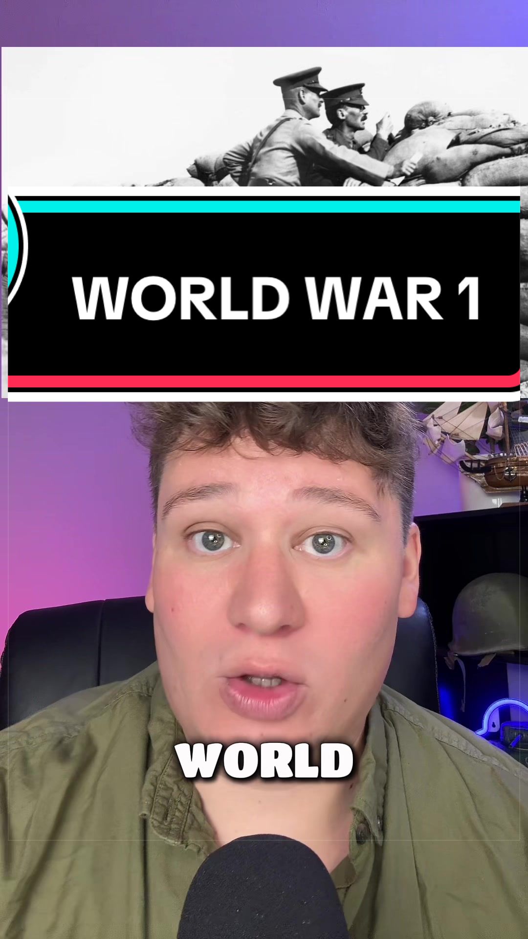 @WHAT HISTORY!