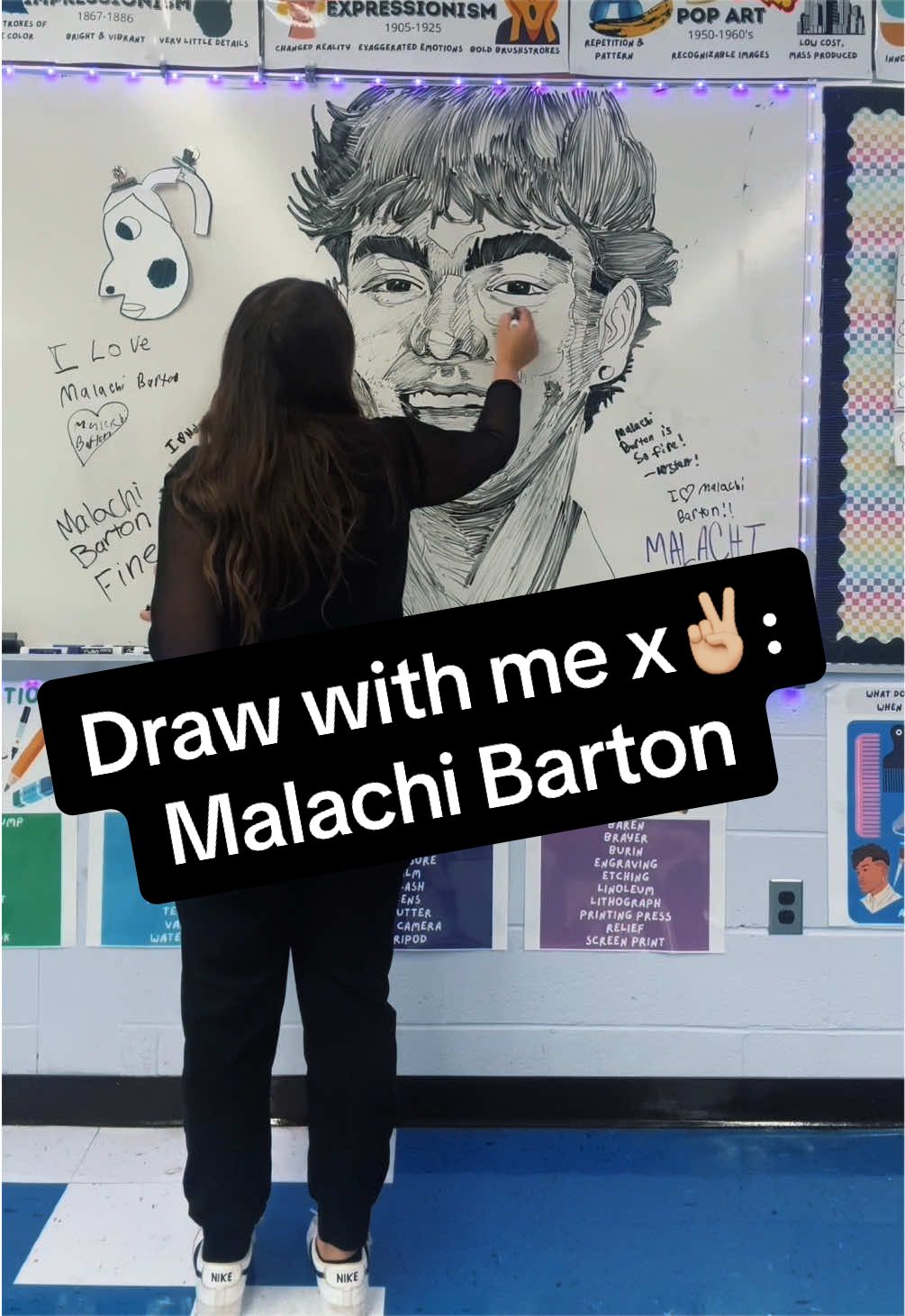 @Ms. Mauro ✌🏼