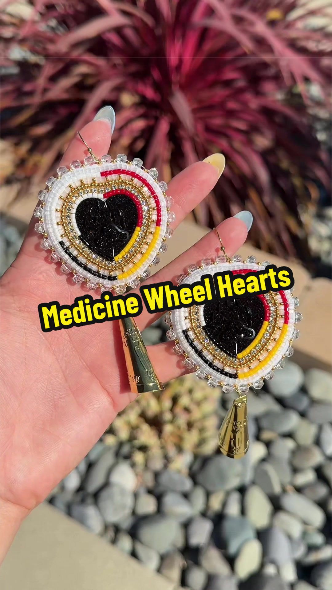 @Beads By Chey Designs