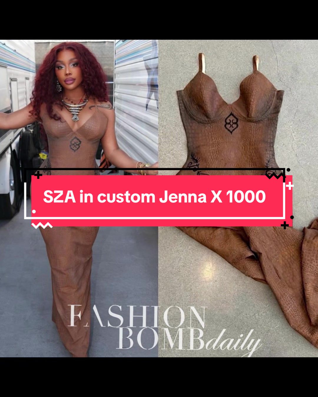 @Fashion Bomb Daily