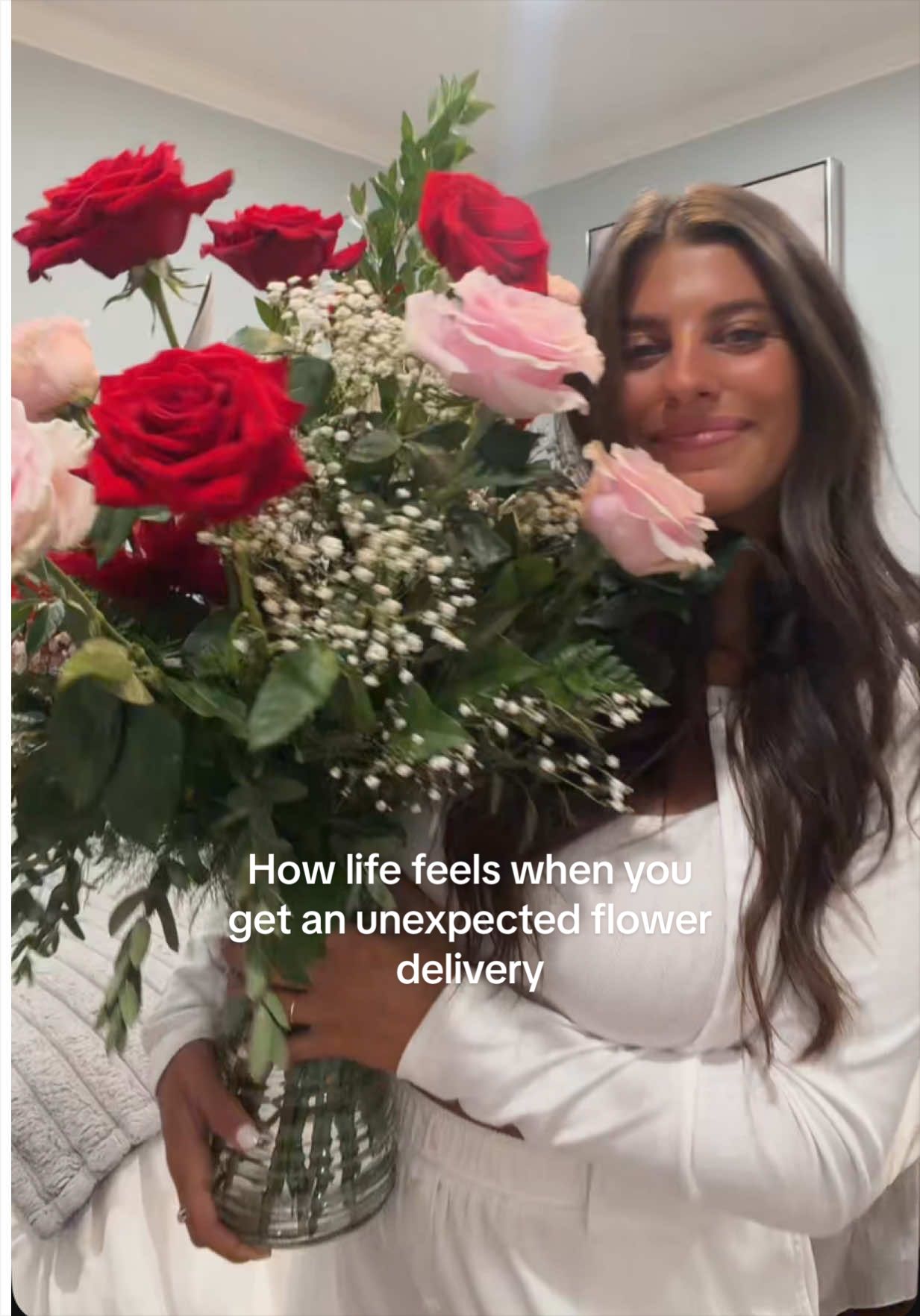@Amanda Marie