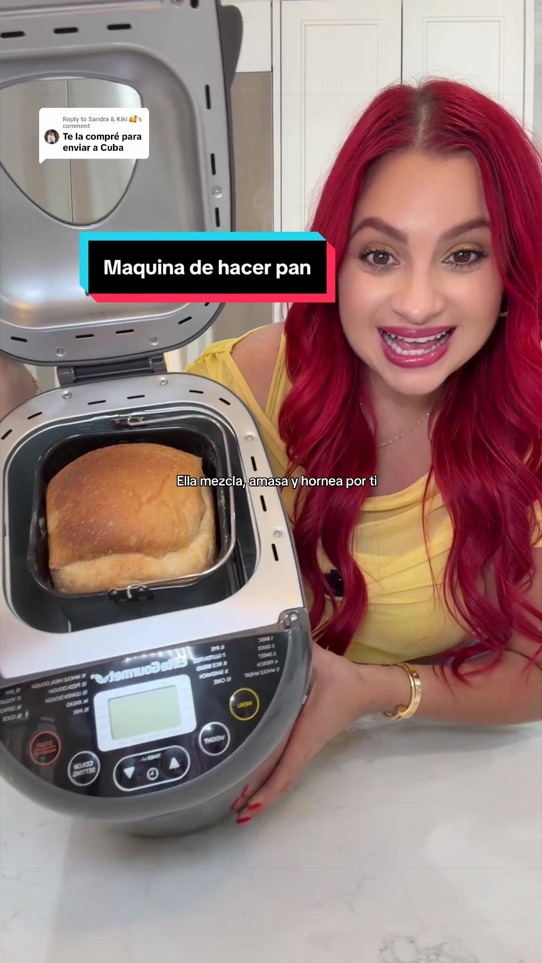 @Angie