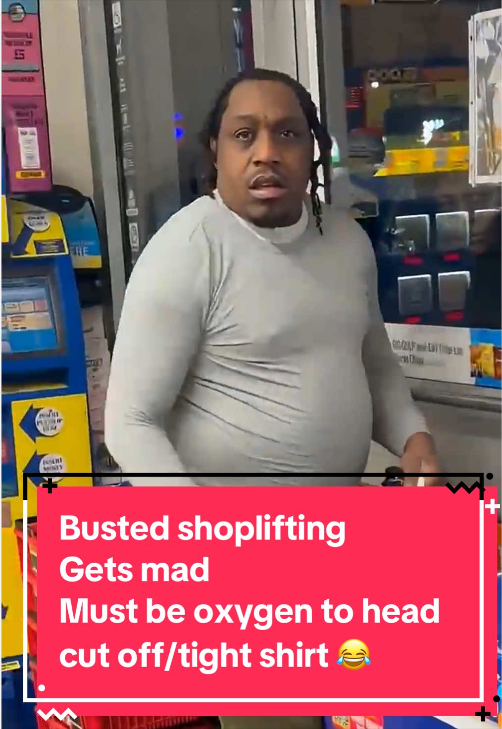 @Chaos