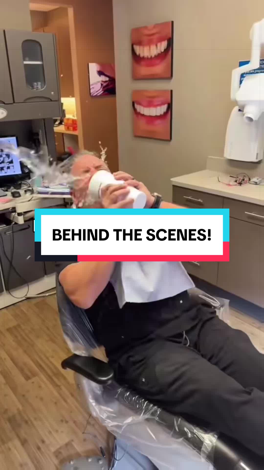 @TikTok Dentist