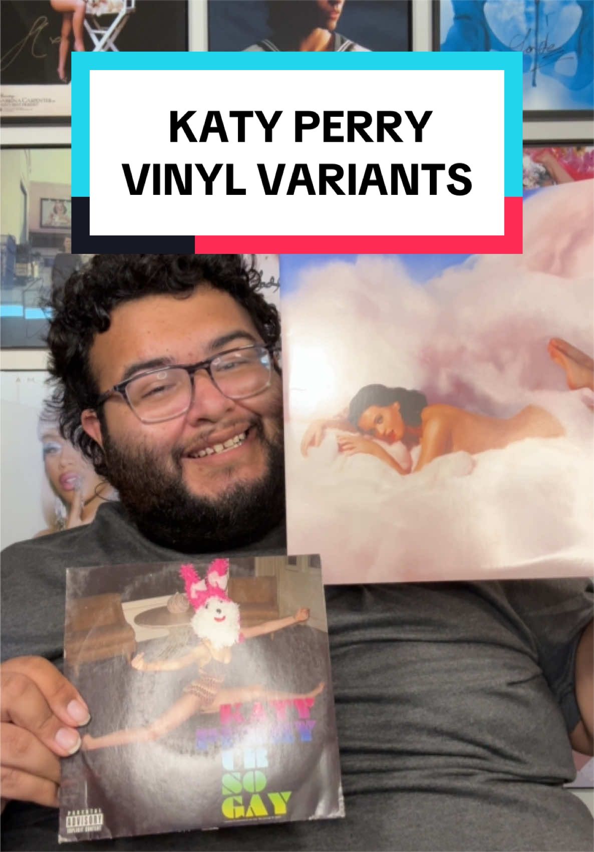 @ram’s vinyl