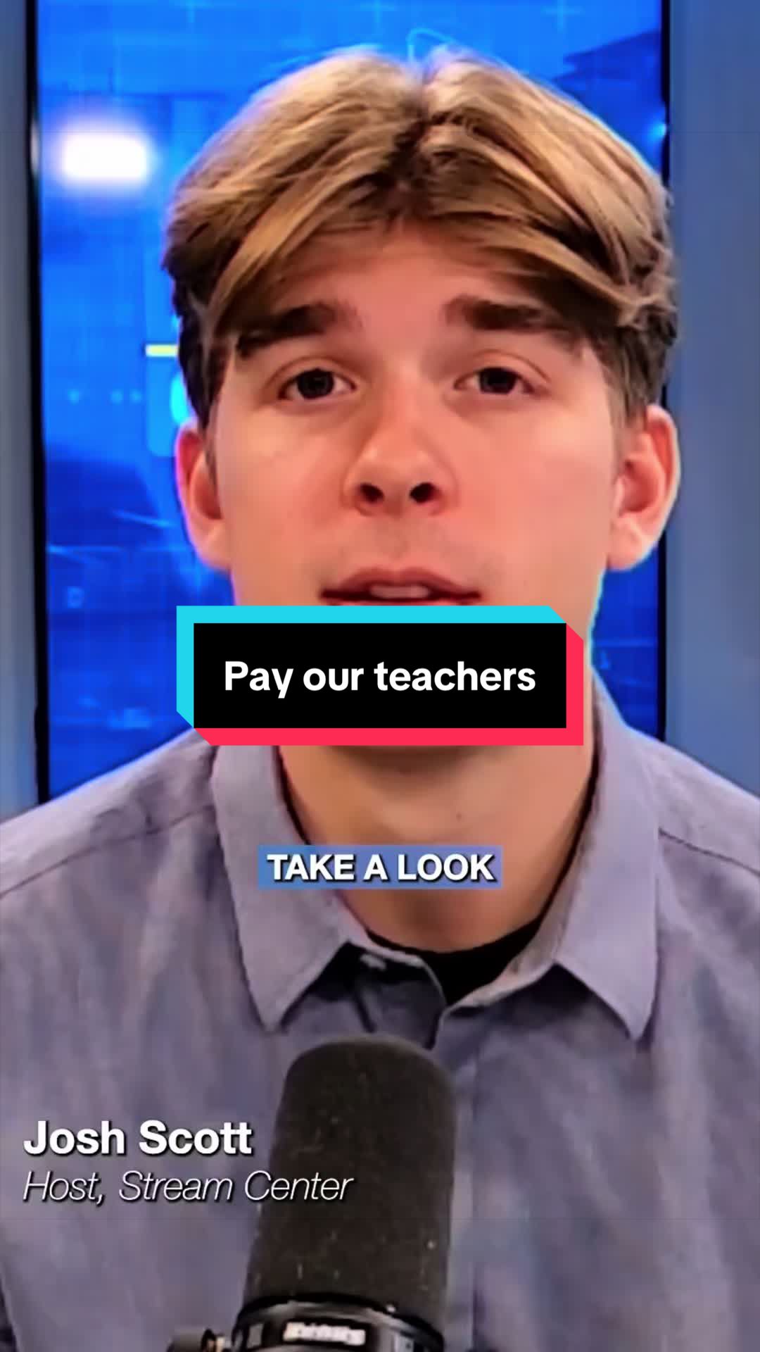 @BernardTaylorForCongress