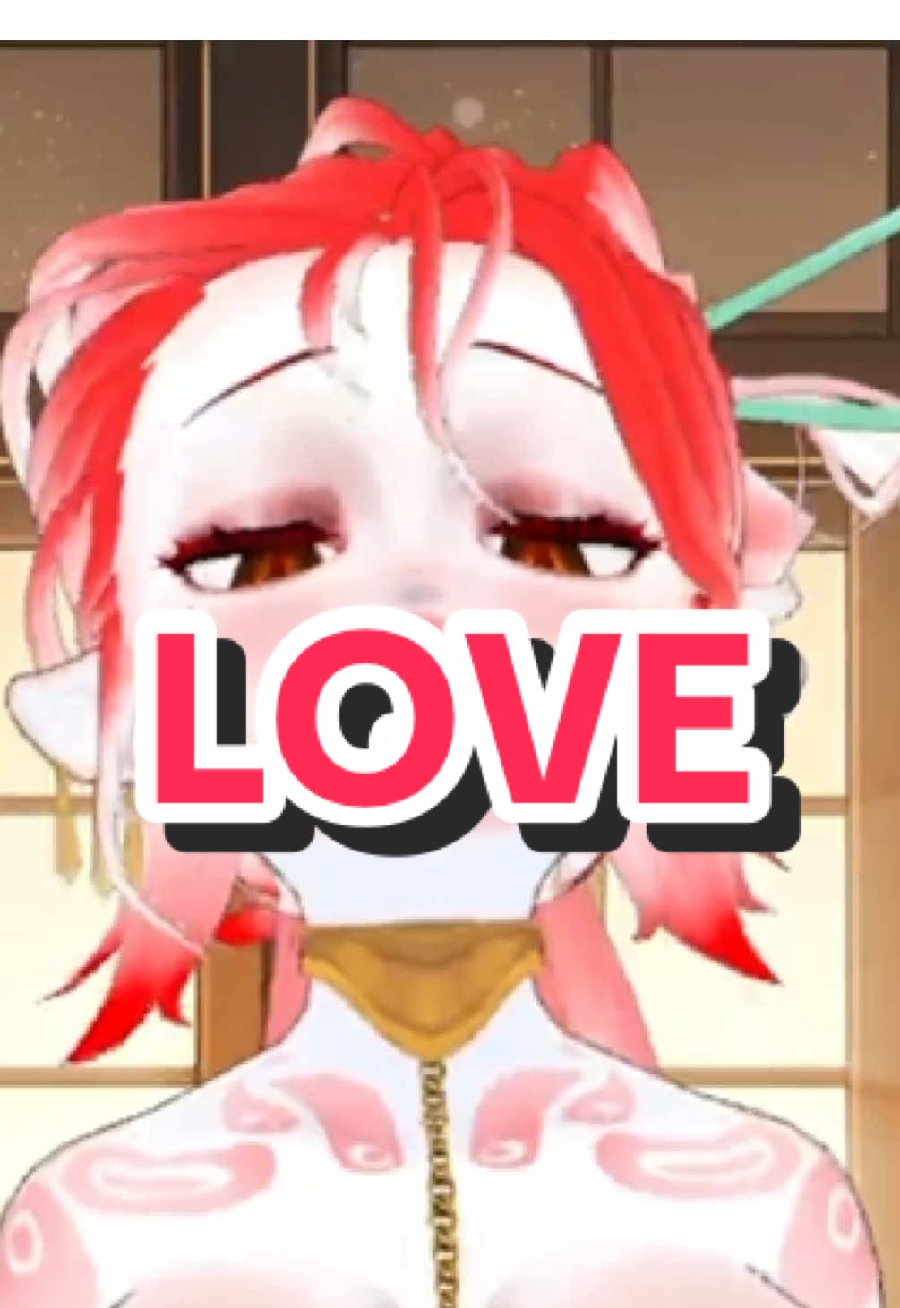 @koromo_shura | Koi Vtuber🎏🤍