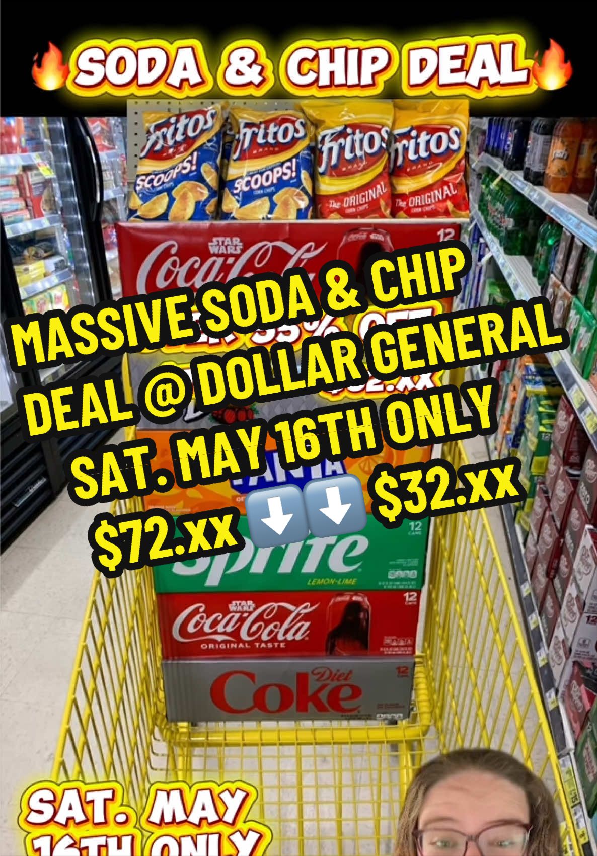 @Couponing with Kay