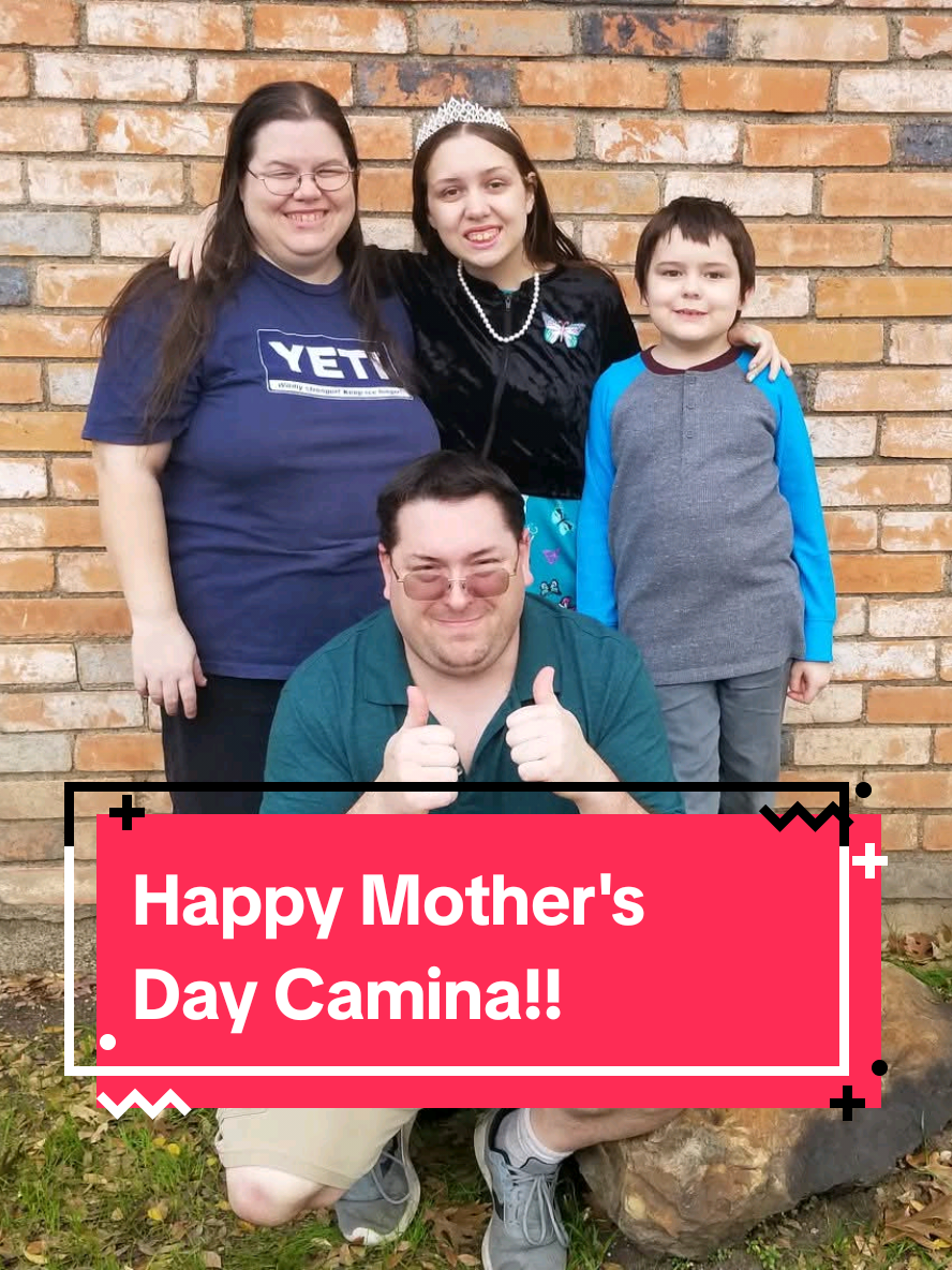 @✨️ The Getchell Family ✨️