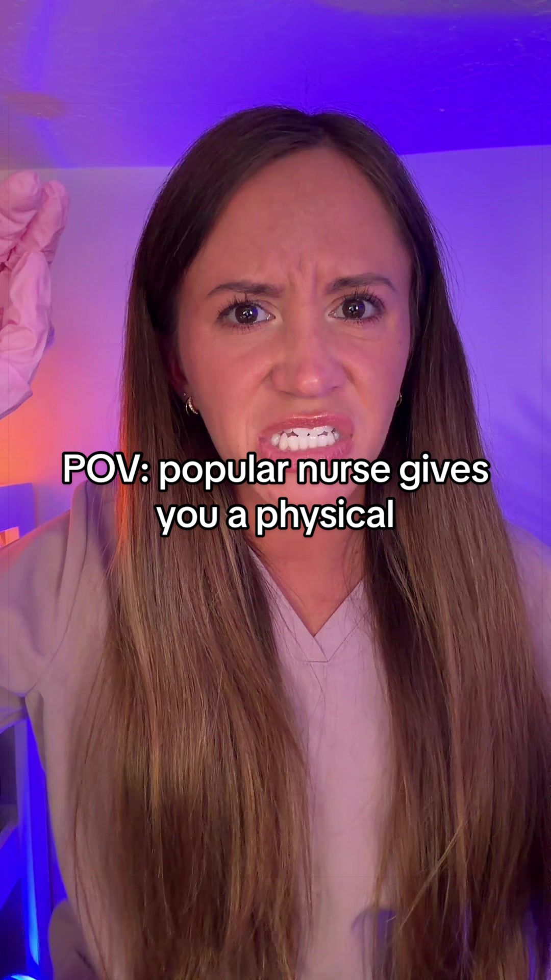 @Safe Space ASMR