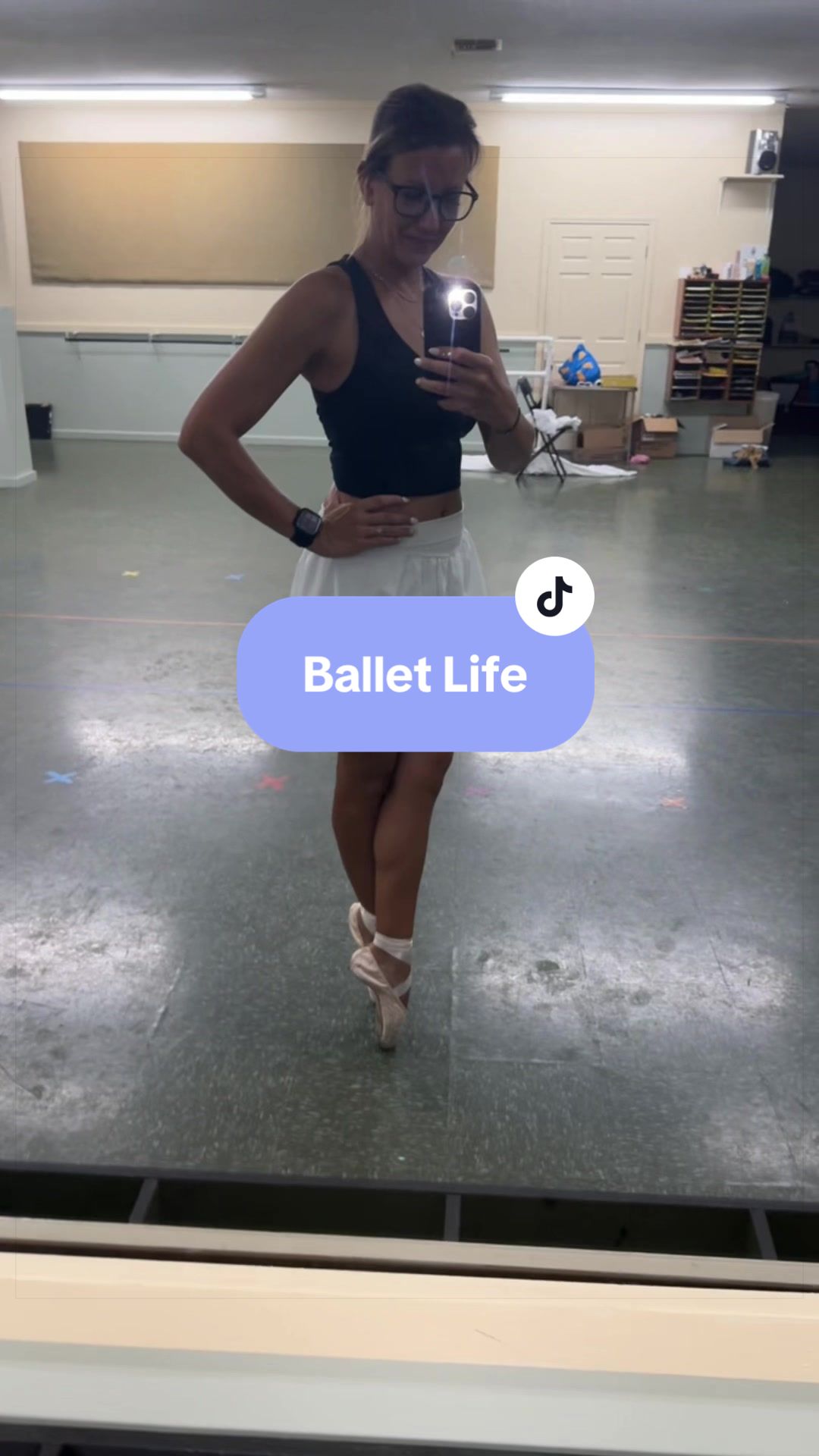 @Tiffany Michelle Rei