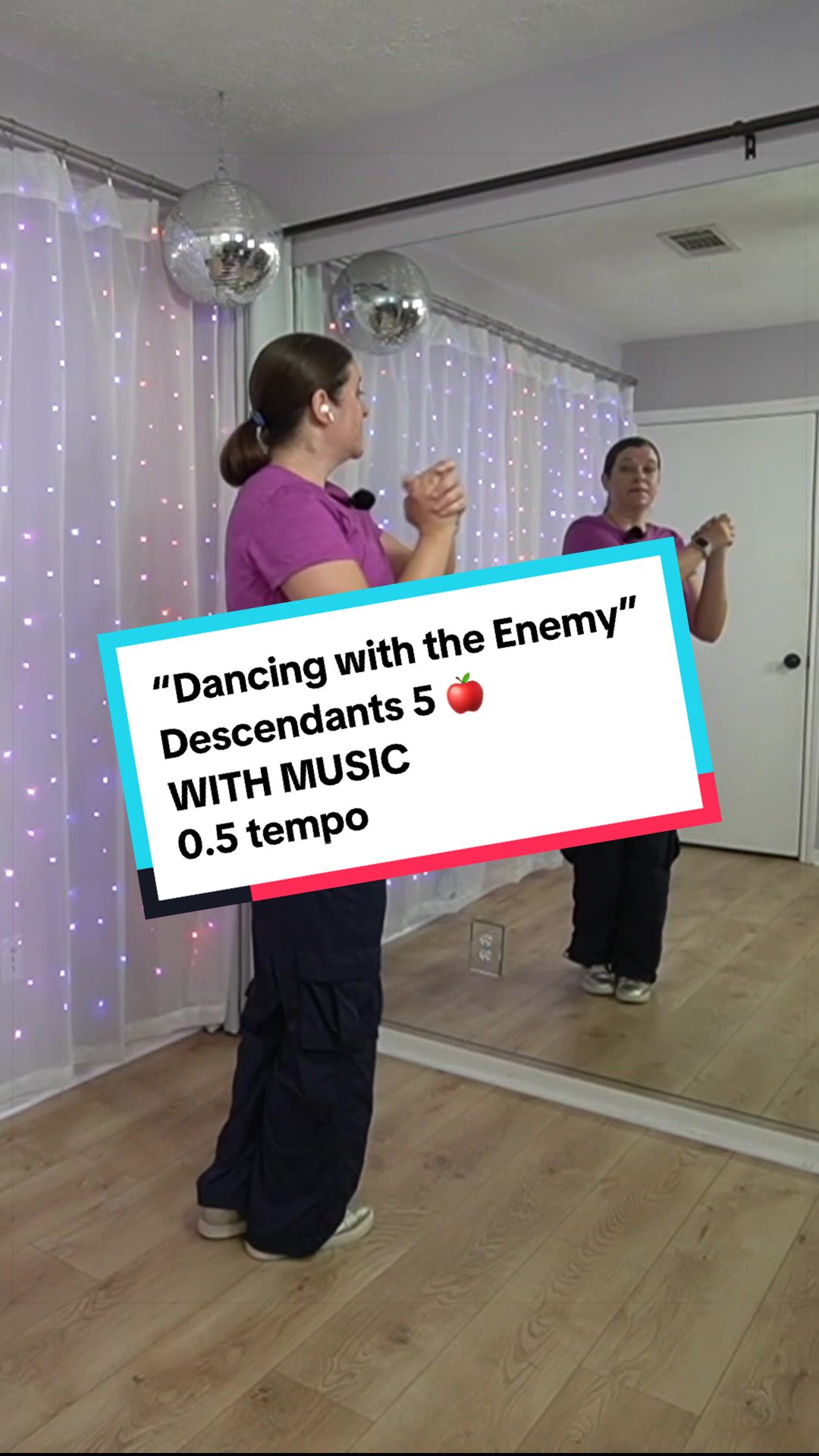 @Beg. Dance Tutorials w/ Carrie