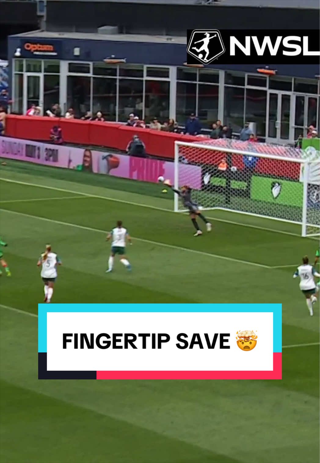 @NWSL