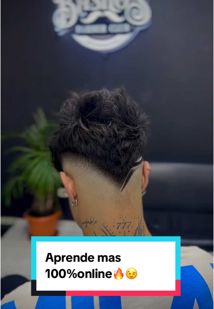 @Barber&iacute;a entrenamiento