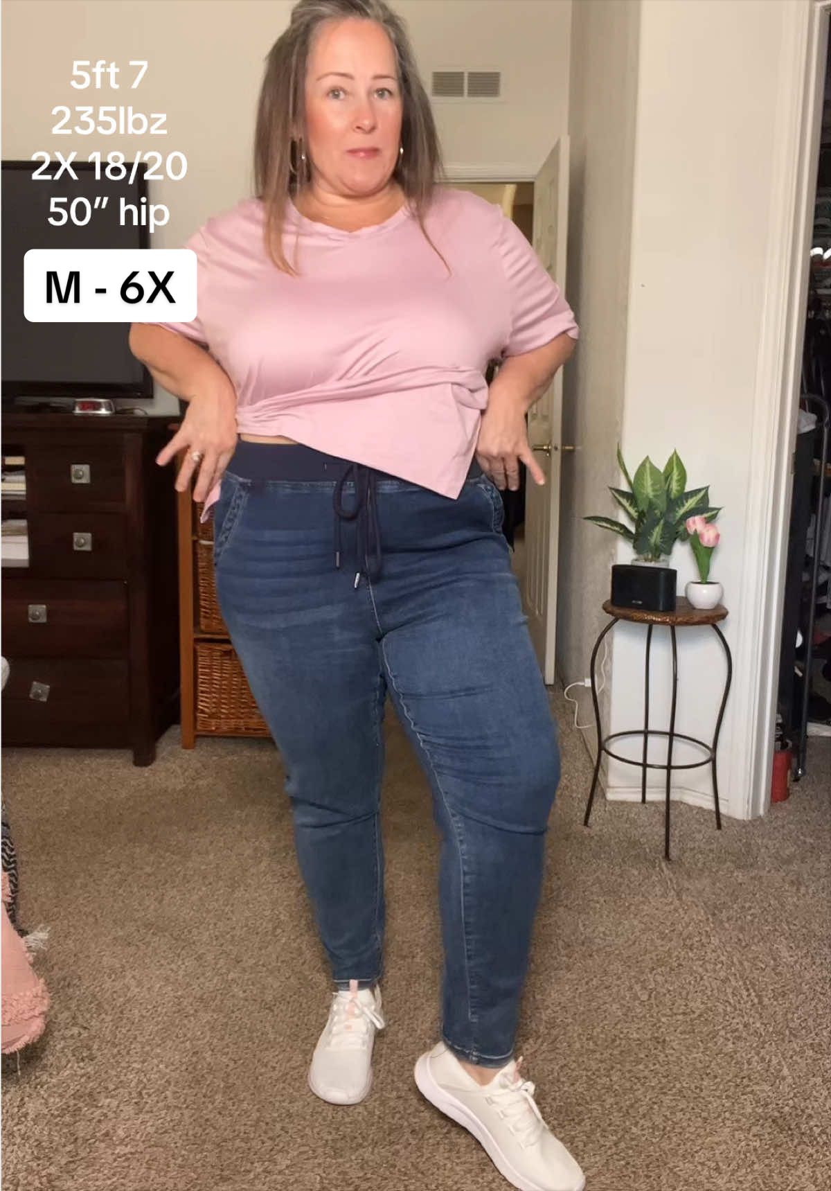 @Chantel | Mid Plus Sz Fashion