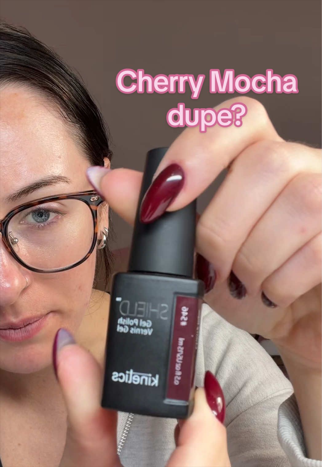 @Meaghan | The Gel Belle