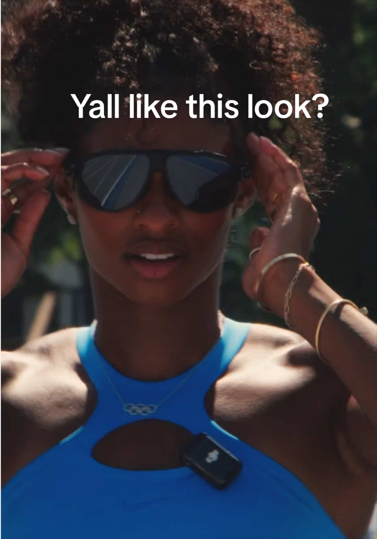 @Masai Russell