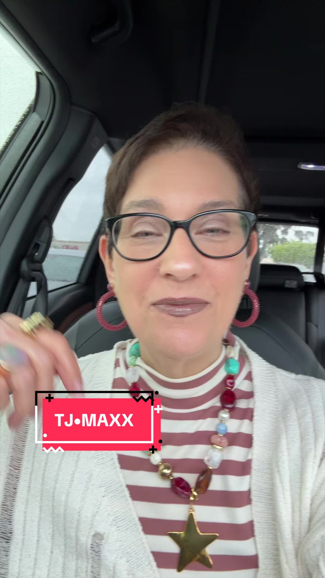 @KELLY| TJ MAXX GURU| 50+