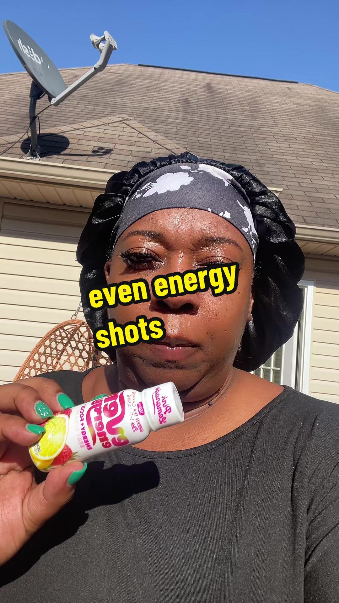 @Sample Queen