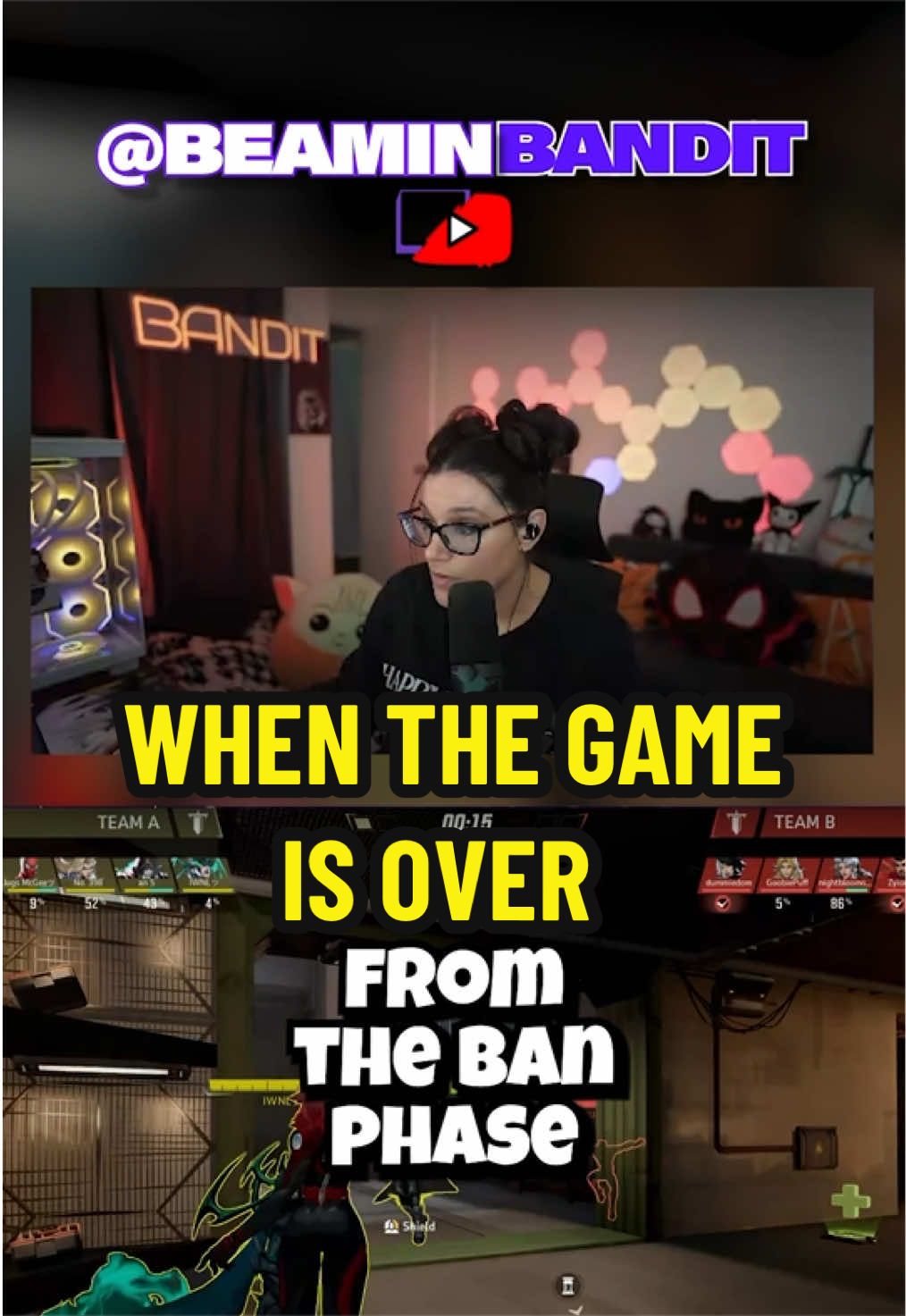 @BeaminBandit