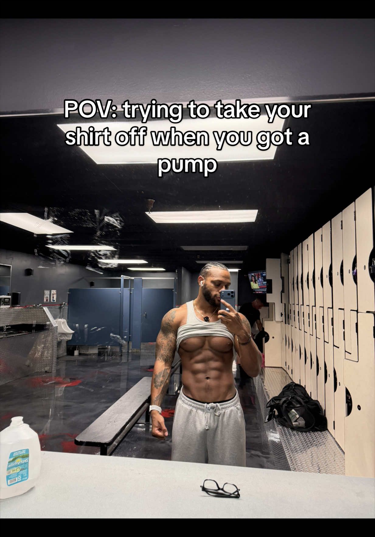 @Isiah