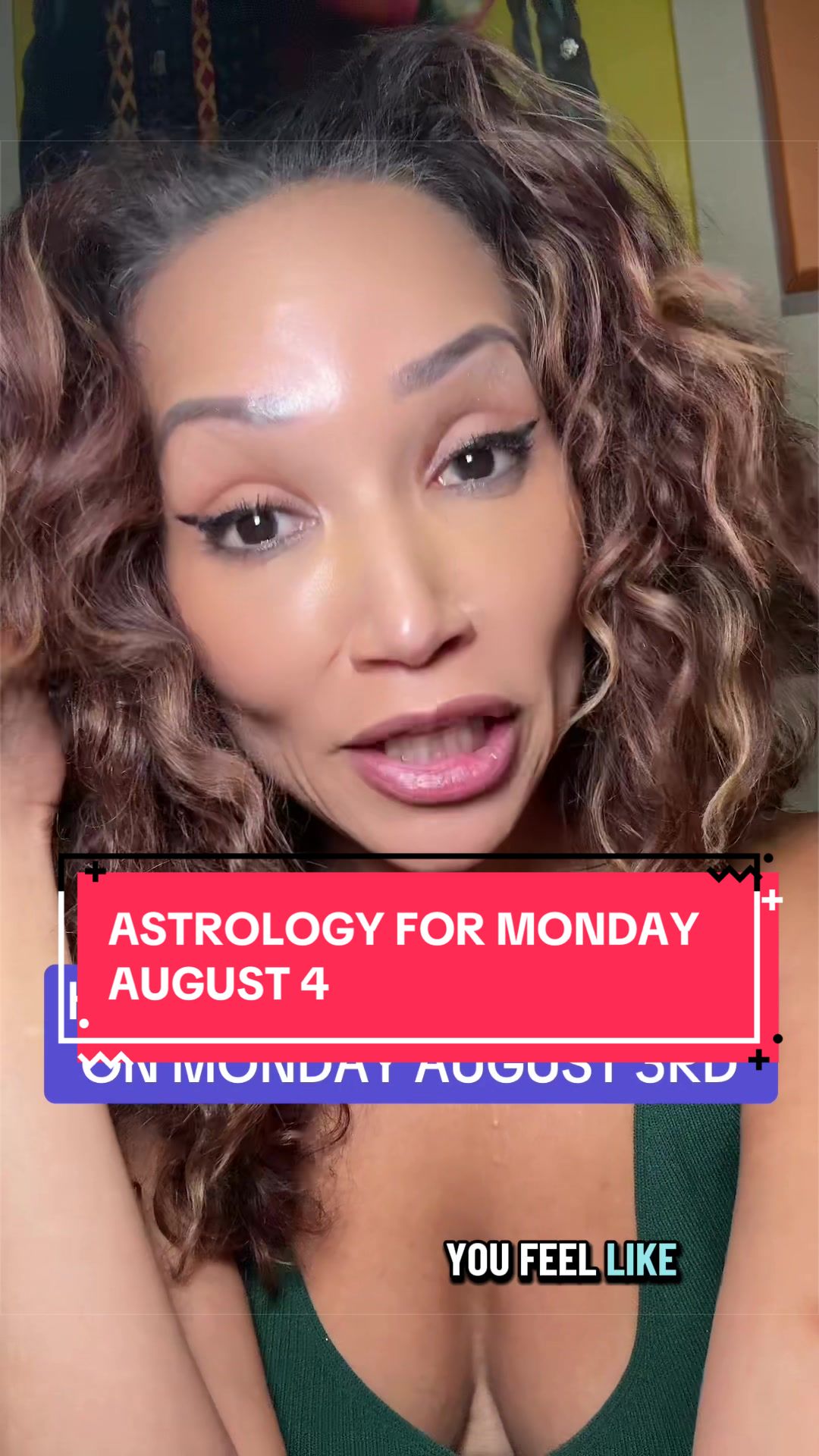 @WHAT’S YOUR SIGN