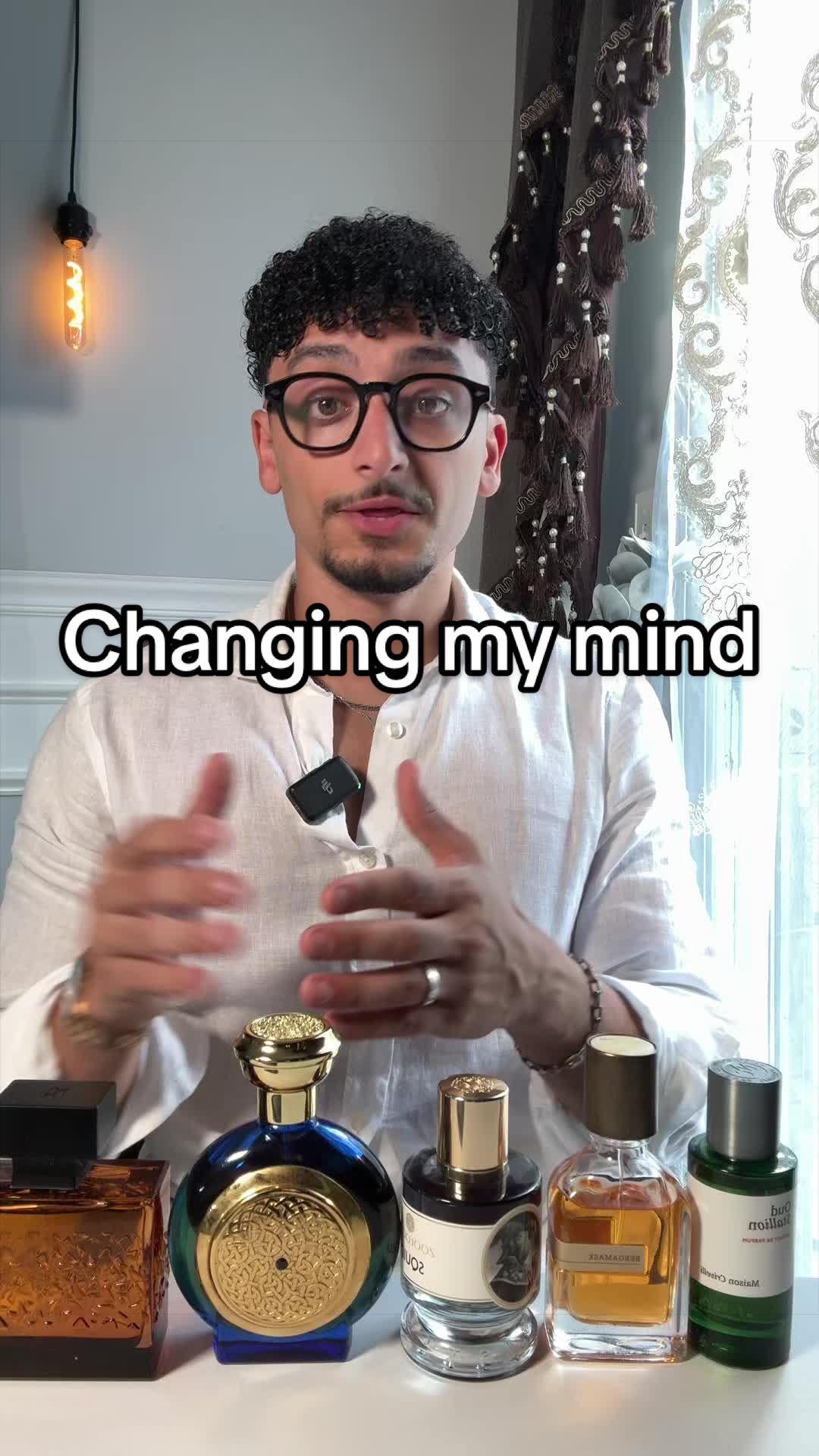 @Nichefragrances
