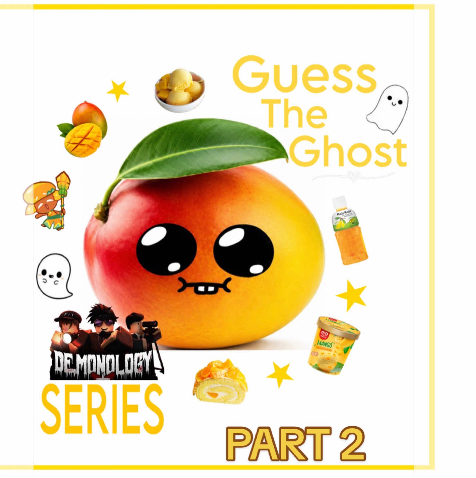 @|| maengo || 🥭 :