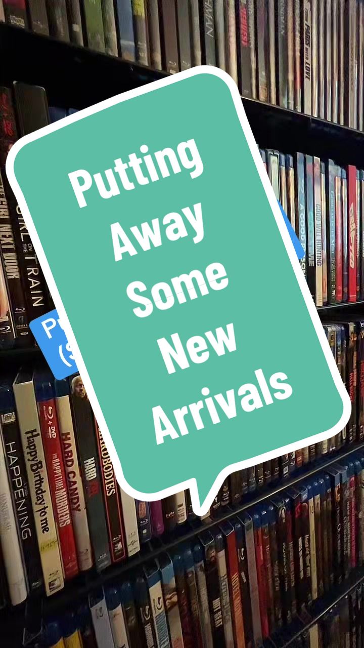 @Blu Ray & 4K Guy