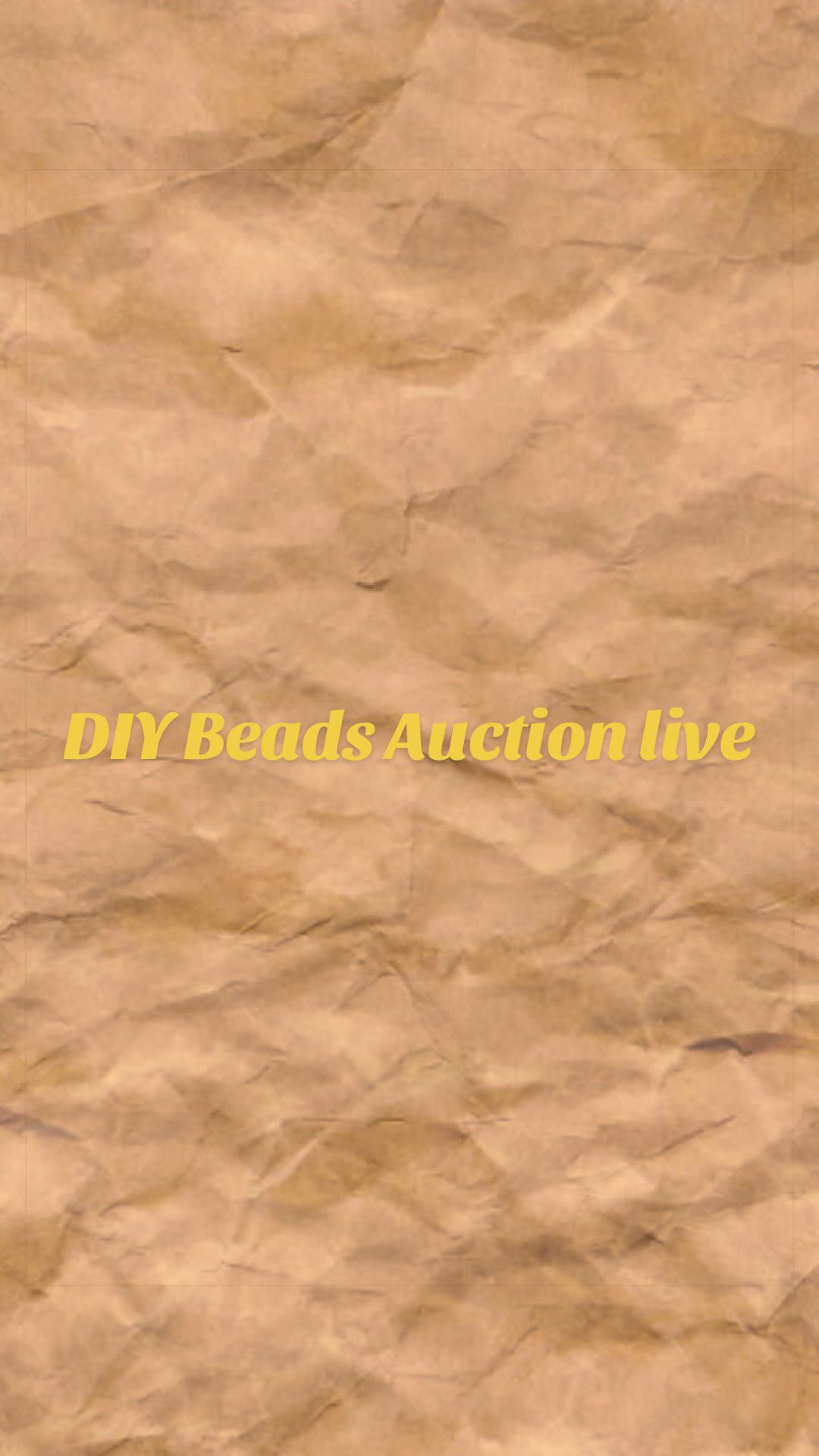@DIYBeadsShop(💗Linda💗)