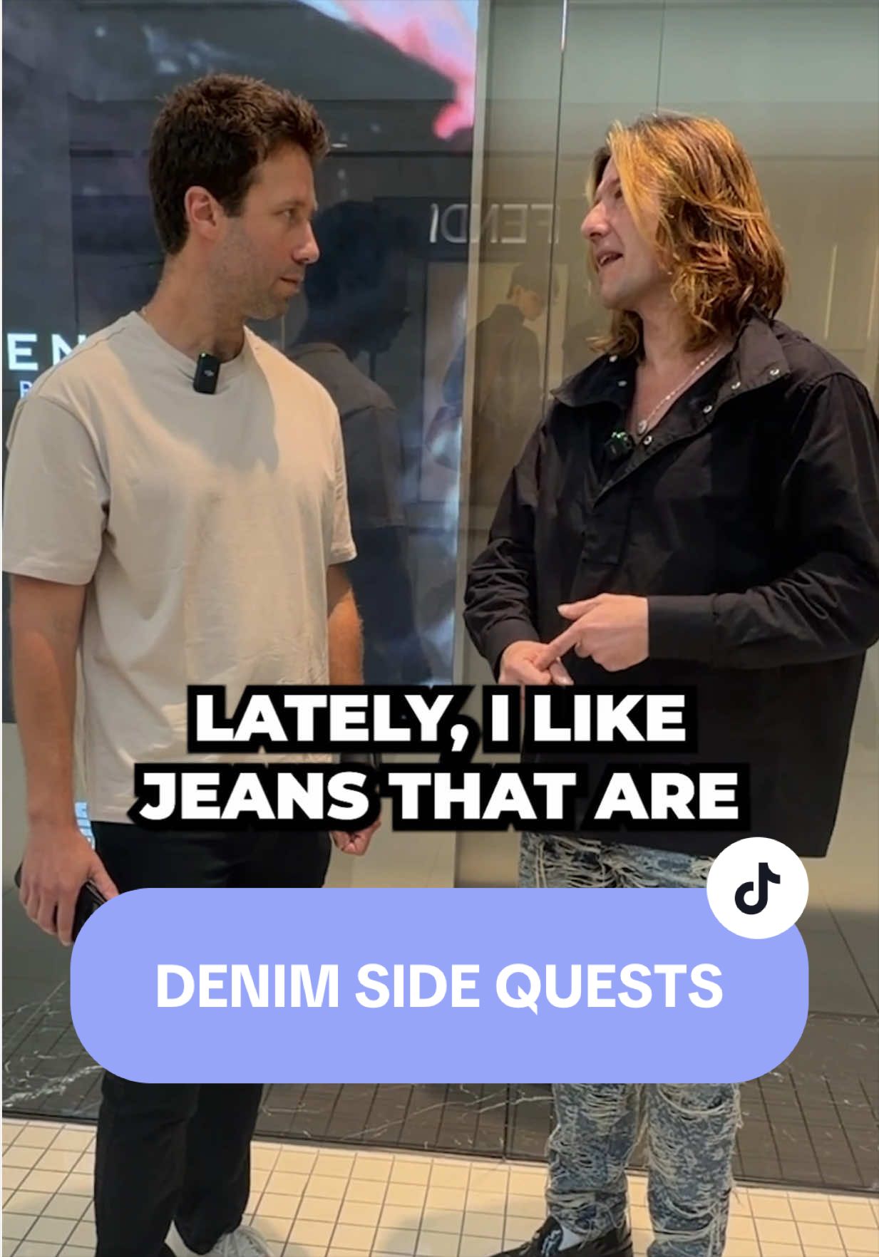 @The Perfect Jean