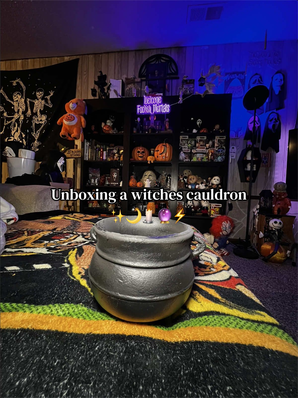@Spooky Sara🦇🎃