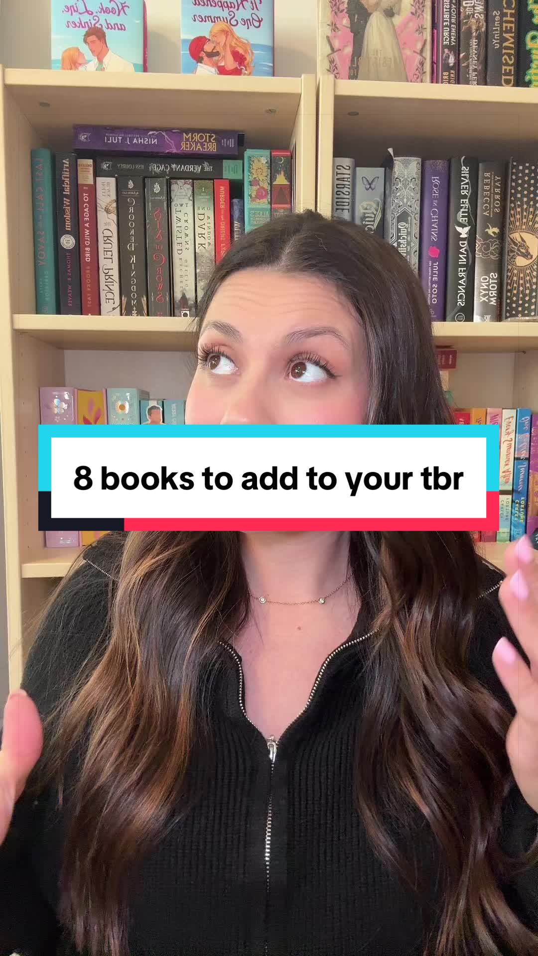 @KristinaLikesBooks 📚🫶✨