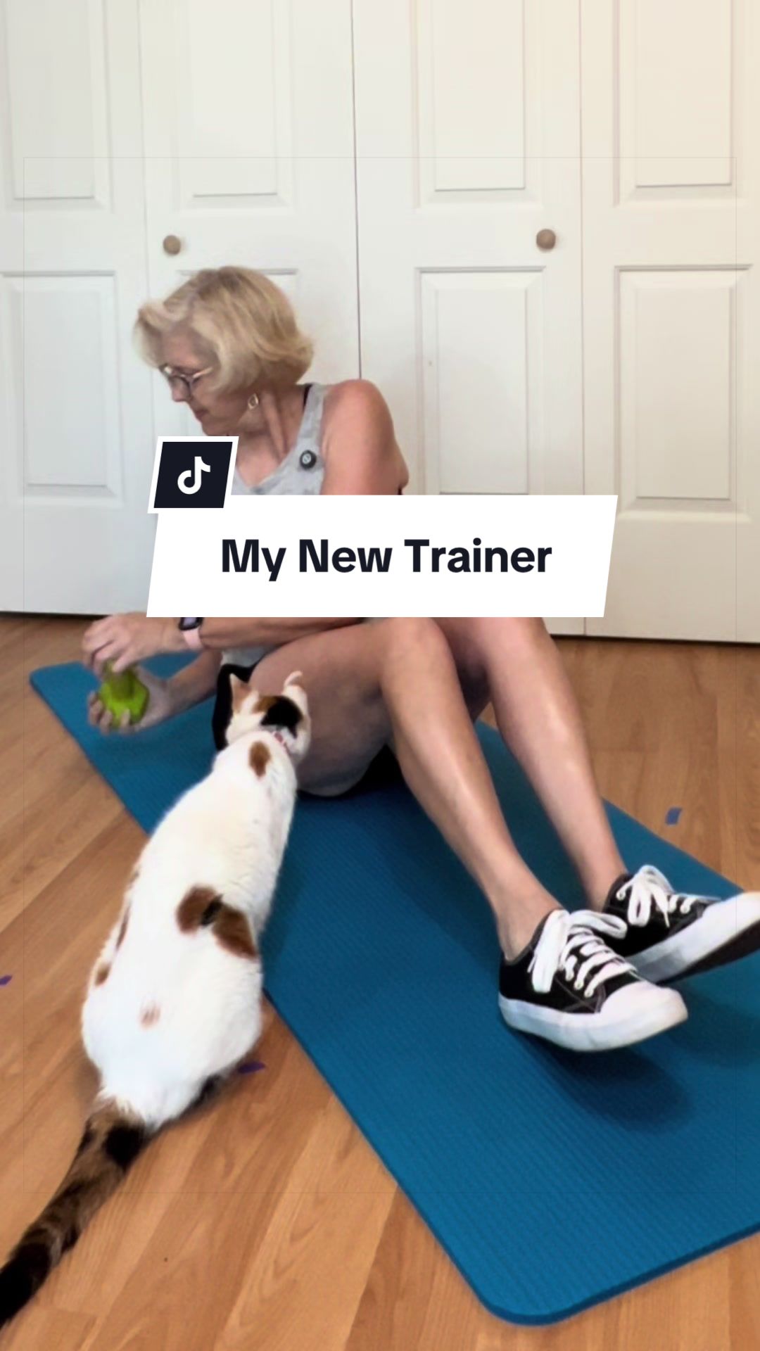 @Get Fit With Jeanne