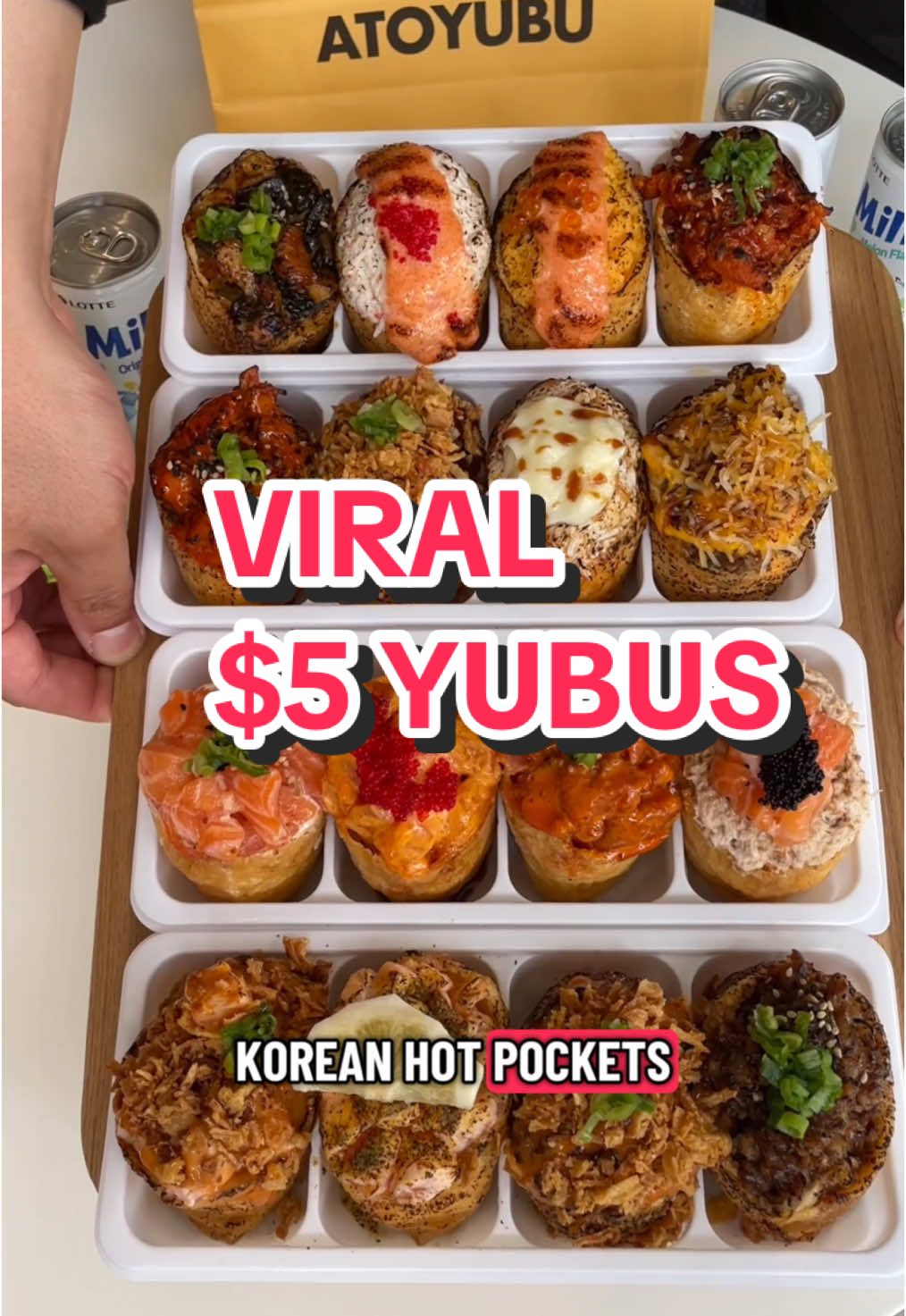 @LOS ANGELES EATS