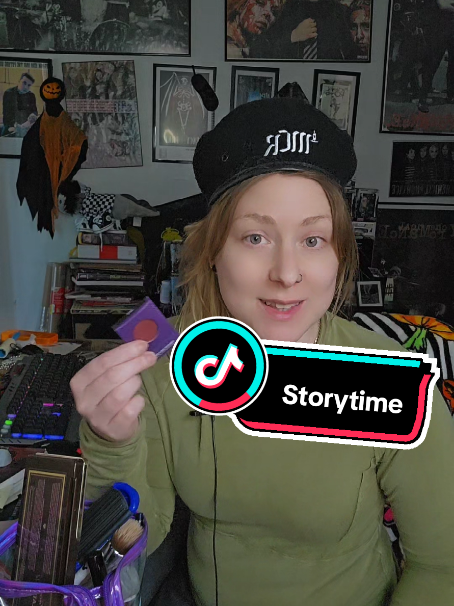 @Franniestein