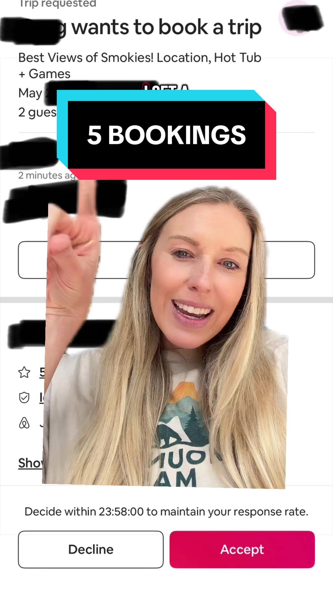 @MamaCabins.com | Mt Mama